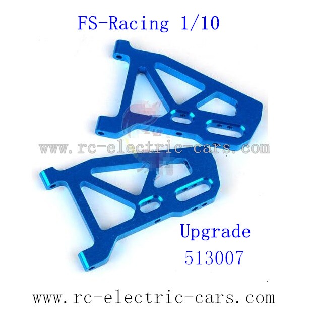 fs racing parts