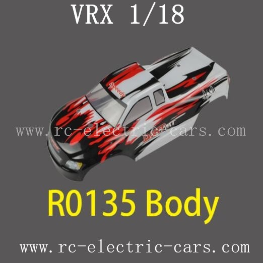 rc car performance parts