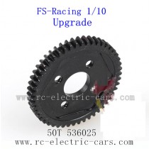 FS Racing 1/10 Monster Truck Upgrade Parts Gear