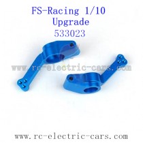 FS Racing 1/10 Upgrade Parts Rear Wheels Seat 533023
