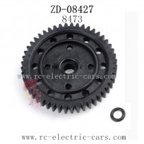 ZD Racing 08427 Car Parts-48T Reducer Gear