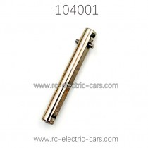 WLTOYS 104001 1/10 RC Car Parts 1900 Reduction Gear Shaft