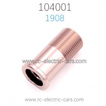 WLTOYS 104001 1/10 RC Car Parts 1908 Steering Column