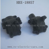 HBX-18857 Parts Diff. Gearbox Housing