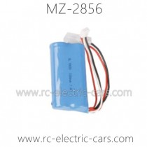 MZ 2856 Parts-Battery