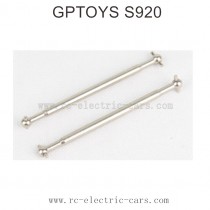 GPTOYS S920 Parts-Rear Dog Bone