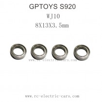 gptoys s607 parts