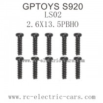 gptoys s607 parts