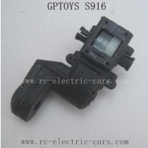GPTOYS S916 Parts Rear Gear Box