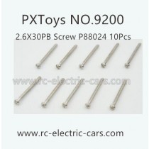 PXToys 9200 Car Parts-Screw P88024
