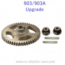 HBX 903 903A Parts and Upgrades