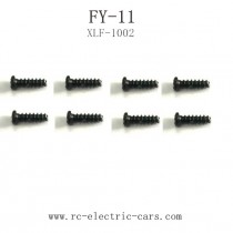 FEIYUE FY-11 Parts-Screw XLF-1002