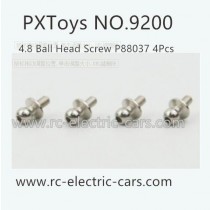 PXToys 9200 RC Car Parts-Screws P88037