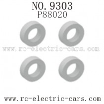 PXToys 9303 Car parts Ball Bearing-P88020