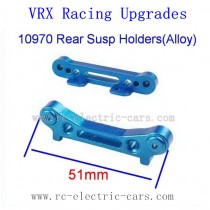 VRX RACING Upgrade Parts-Rear arm fixed seat 10970