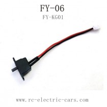 FEIYUE FY-06 Parts-Switch FY-KG01