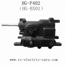 HENG GUAN HG P402 Parts Differential Assembly HG-BX01