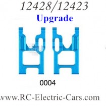wltoys 12428 12423 car Upgrade Left and Right Arm