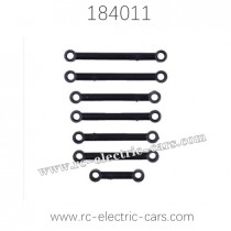 WLTOYS 184011 1/18 RC Car Parts Connect Rod set