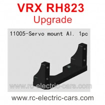 VRX RACING RH823 Upgrade Parts-Servo Mount