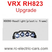 VRX RH823 Upgrade Parts-Head Light