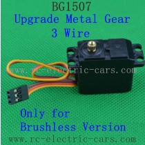 Subotech BG1507 Upgrade 3 wire Servo
