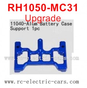 VRX RH1050 Upgrade Parts-Battery Case Support 