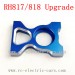 VRX Racing RH817 RH818 Upgrade Parts-Central transmission mount