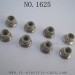 REMO HOBBY 1625 Parts-Screws F5226, 1/16 Short Course Truck