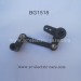  Subotech Tornado BG1518 RC Car Spare Parts Steering Components S15061503+1506+1507+1509+1510