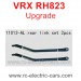 VRX RH823 BF4MAXX RC Truck Upgrade Parts-Alum Rear Link set 11013